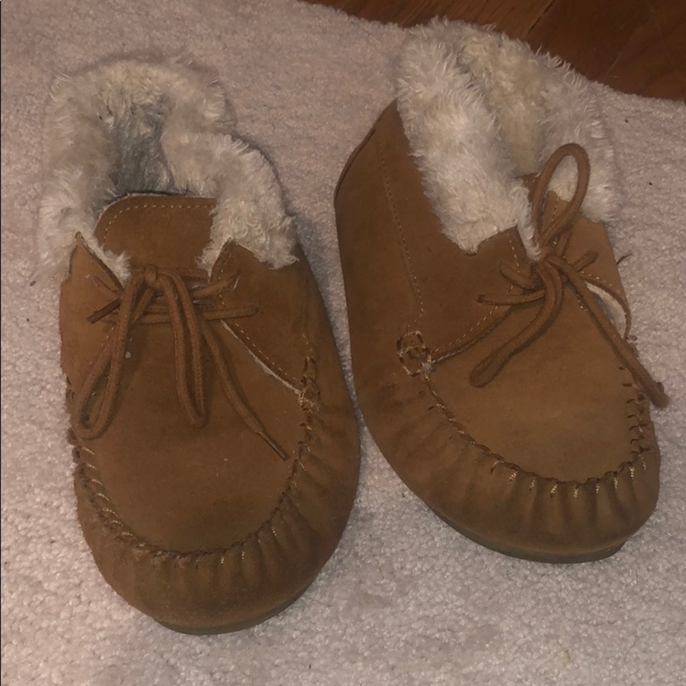 Slippers